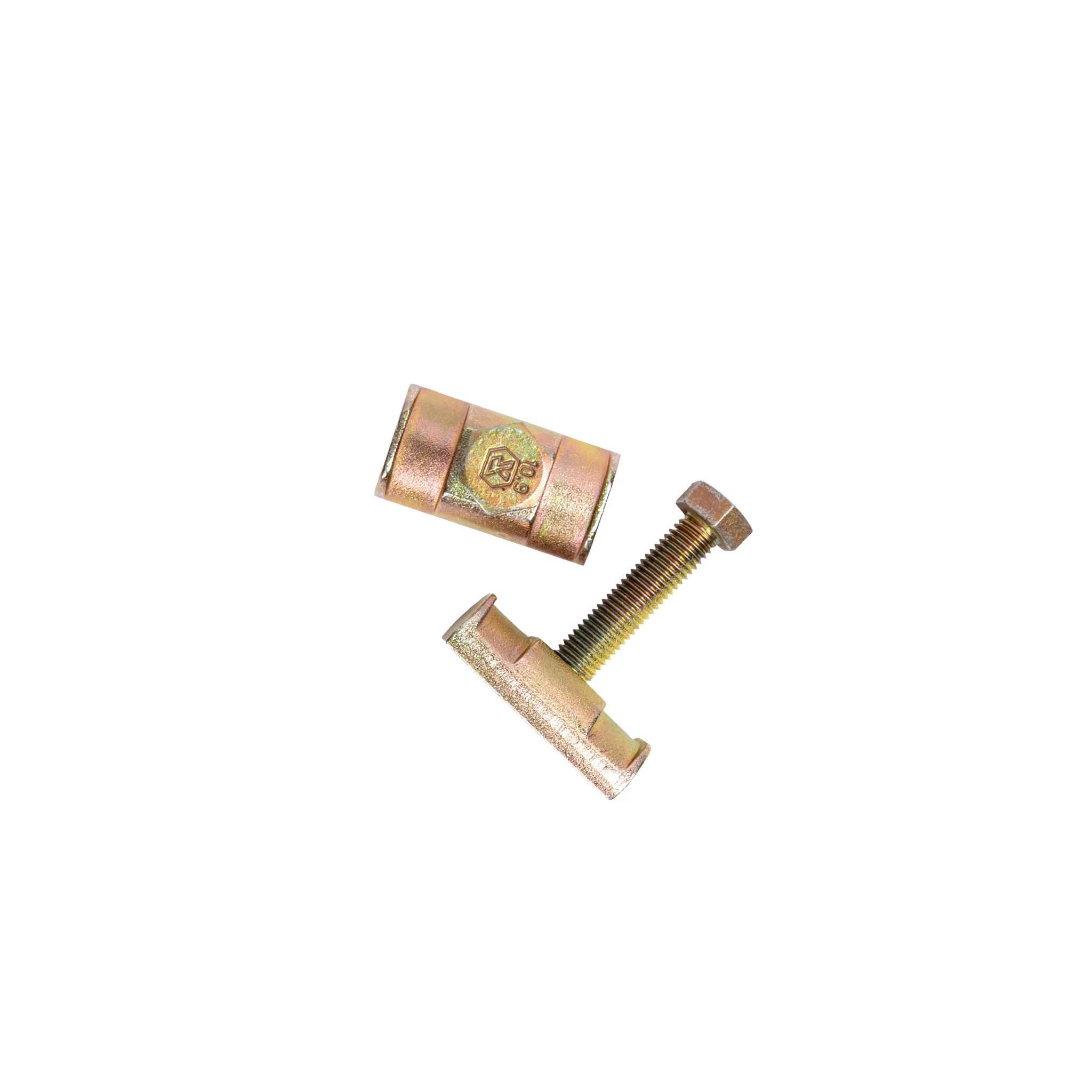 Kryptonite Torsion Bar Adjuster Kit, 2001-2010 LB7/LLY/LBZ/LMM - Image 2