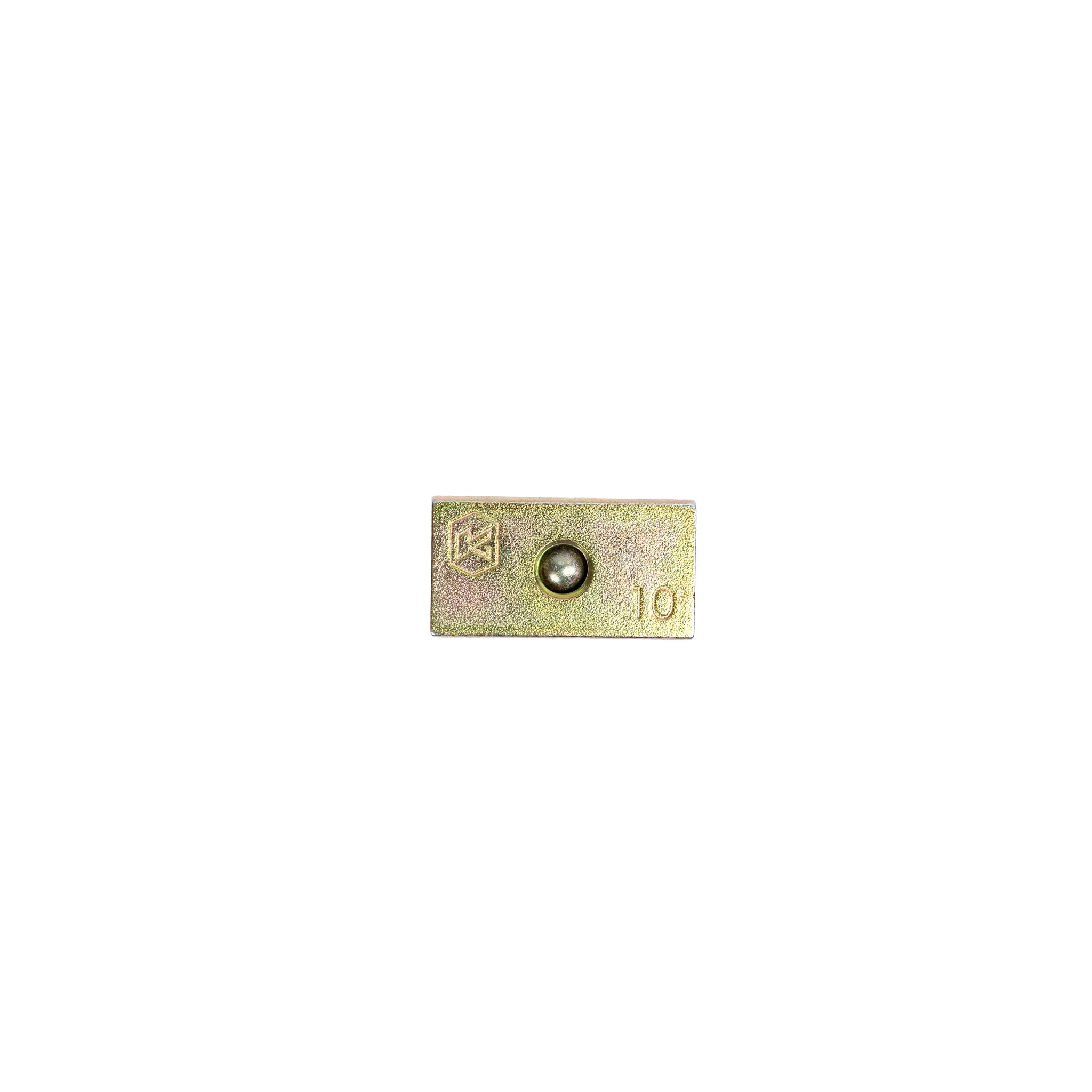 Kryptonite Torsion Bar Adjuster Kit, 2001-2010 LB7/LLY/LBZ/LMM - Image 3
