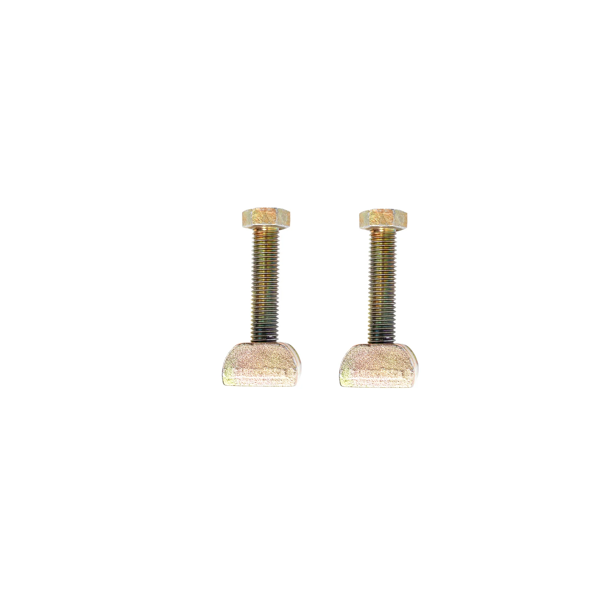 Kryptonite Torsion Bar Adjuster Kit, 2001-2010 LB7/LLY/LBZ/LMM - Image 4
