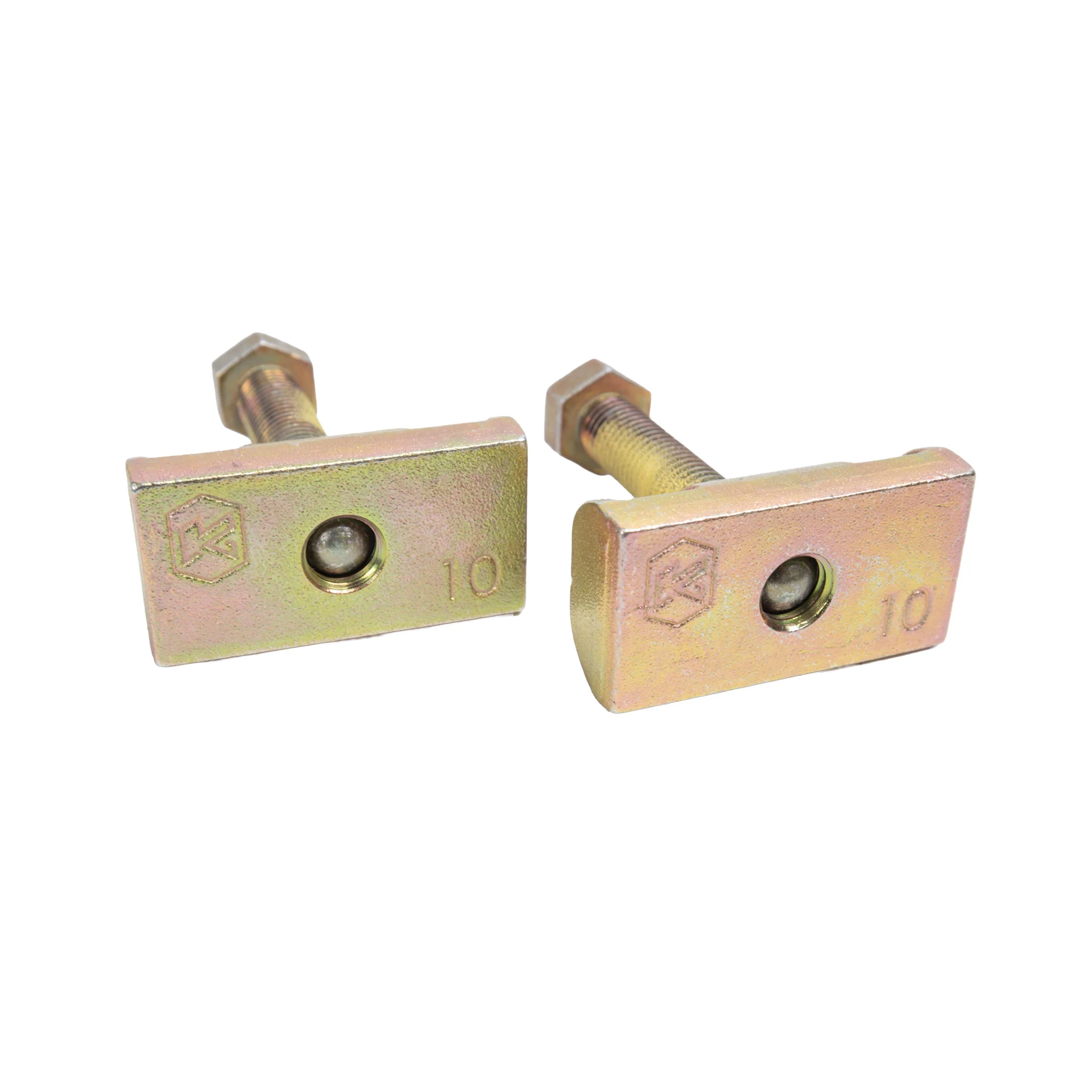 Kryptonite Torsion Bar Adjuster Kit, 2001-2010 LB7/LLY/LBZ/LMM - Image 6