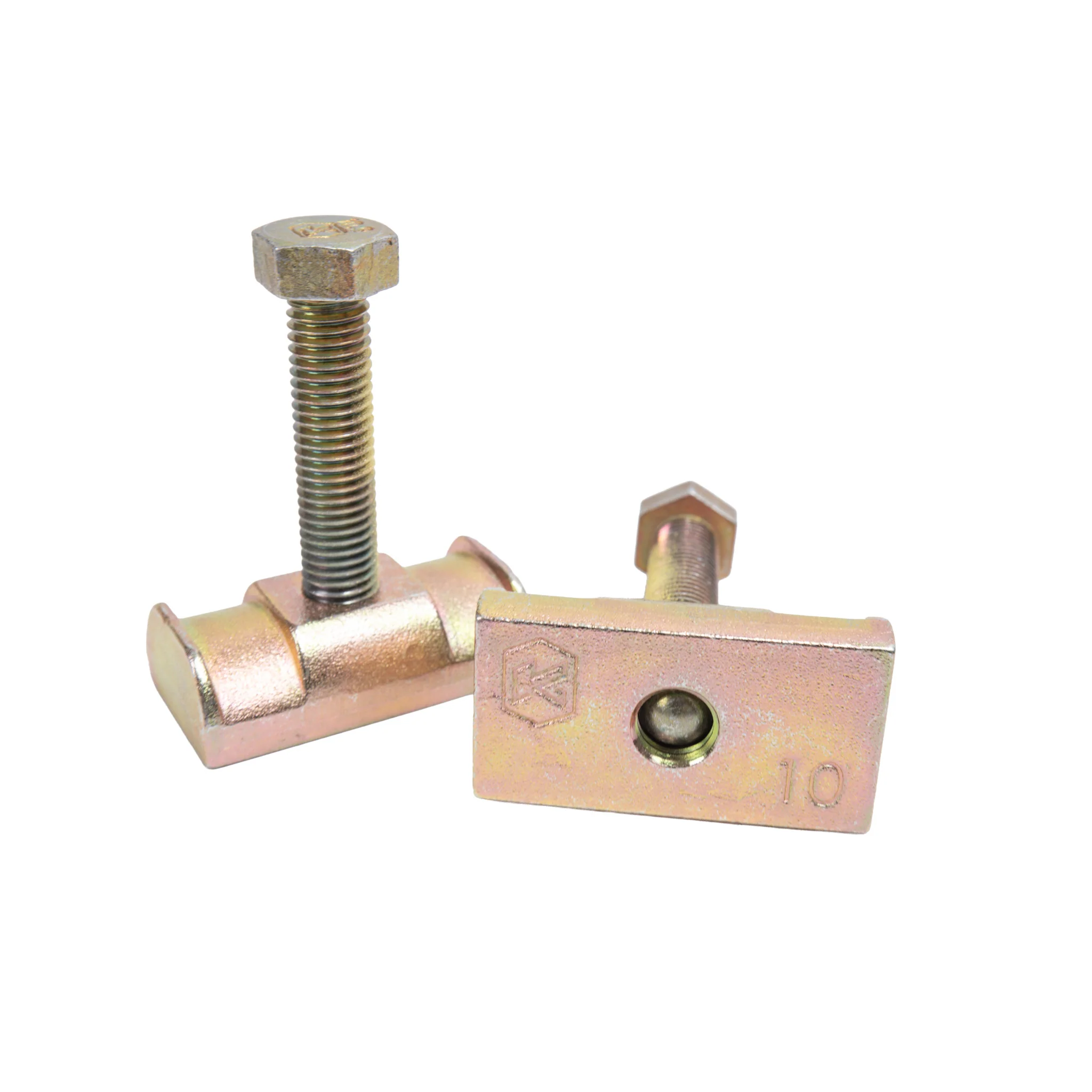 Kryptonite Torsion Bar Adjuster Kit, 2001-2010 LB7/LLY/LBZ/LMM - Image 8