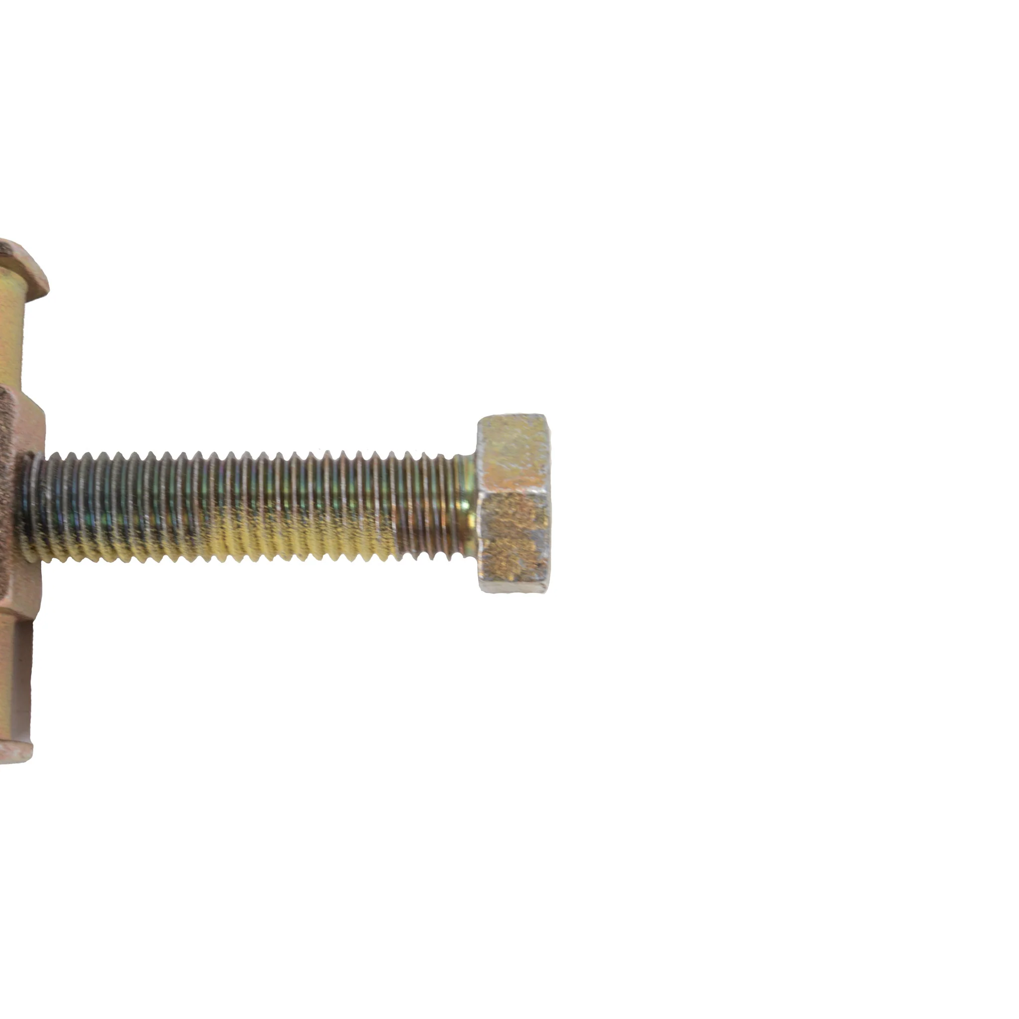 Kryptonite Torsion Bar Adjuster Kit, 2001-2010 LB7/LLY/LBZ/LMM - Image 9