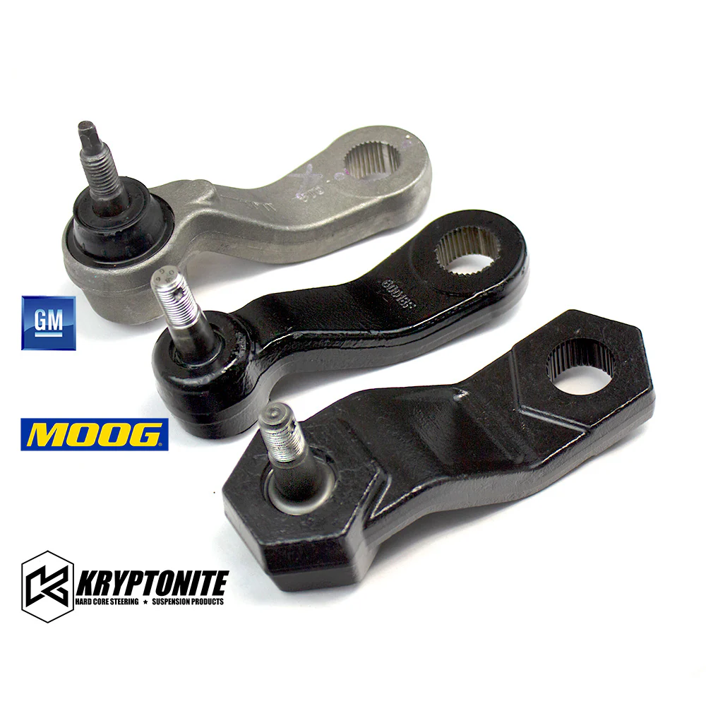 Kryptonite Ultimate Front End Package Stage 4, 2001-2010 LB7/LLY/LBZ/LMM - Image 4