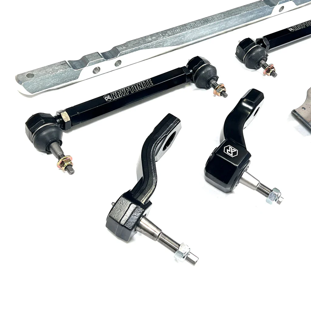 Kryptonite Ultimate Front End Package Stage 4, 2011-2025 LML/L5P - Image 3