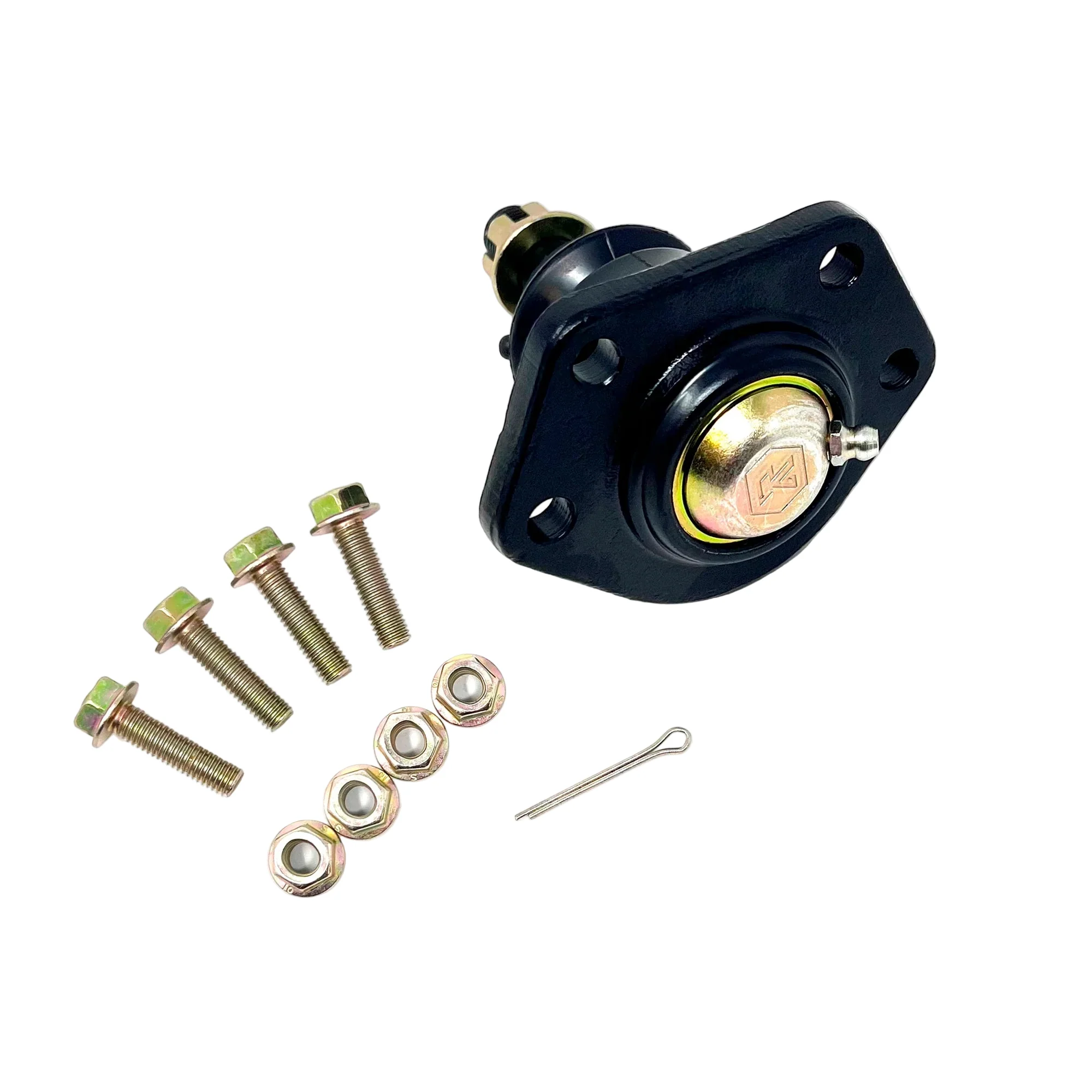 Kryptonite Upper and Lower Ball Joint Package Deal, 2011-2025 LML/L5P - Image 4