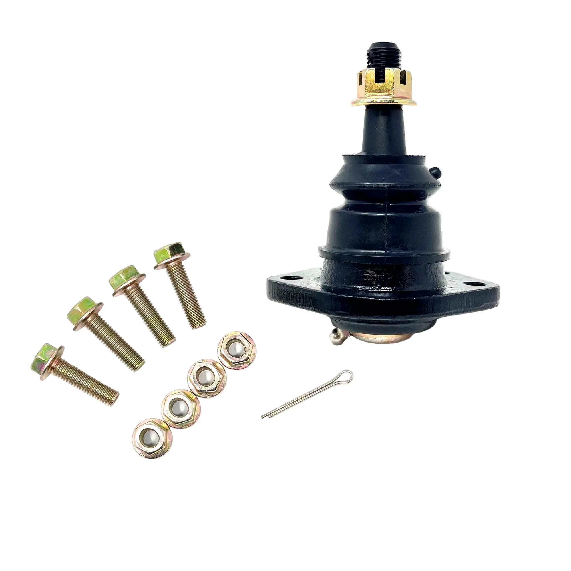 Kryptonite Upper and Lower Ball Joint Package Deal, 2011-2025 LML/L5P - Image 5