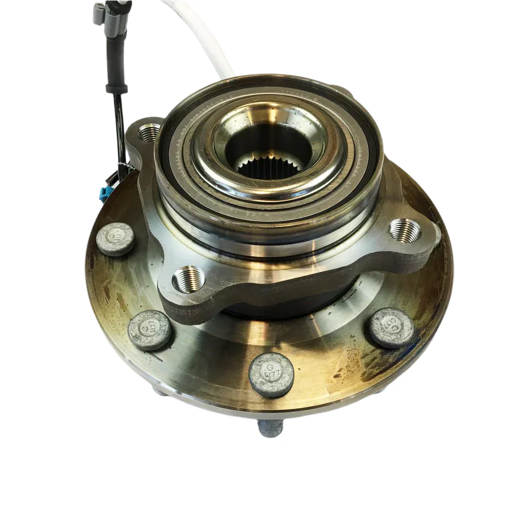 Kryptonite Wheel Bearing, 2007.5-2010 LMM Dual Rear Wheel - Image 4