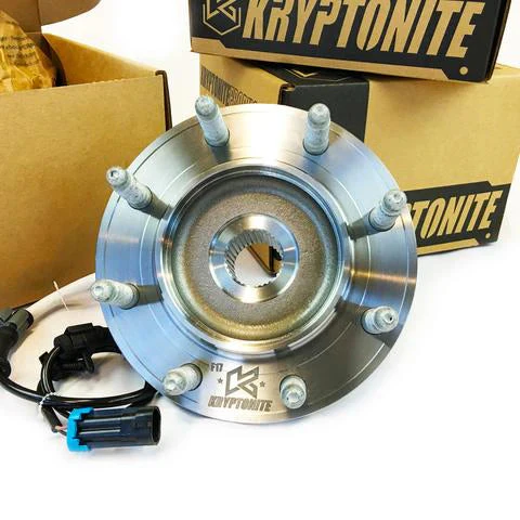 Kryptonite Wheel Bearing, 2007.5-2010 LMM Dual Rear Wheel - Image 5
