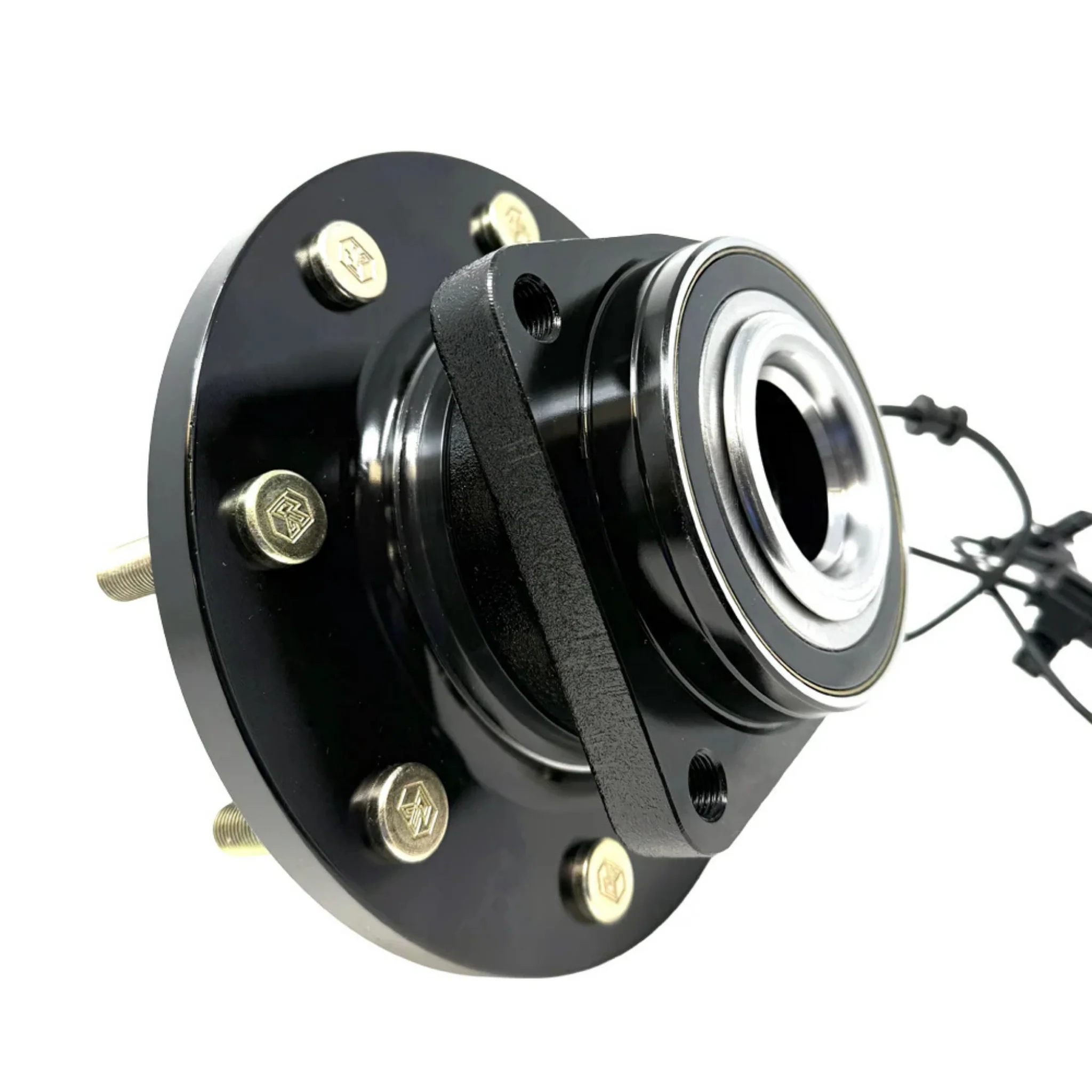 Kryptonite Wheel Bearing, 2011-2019 LML/L5P - Image 3