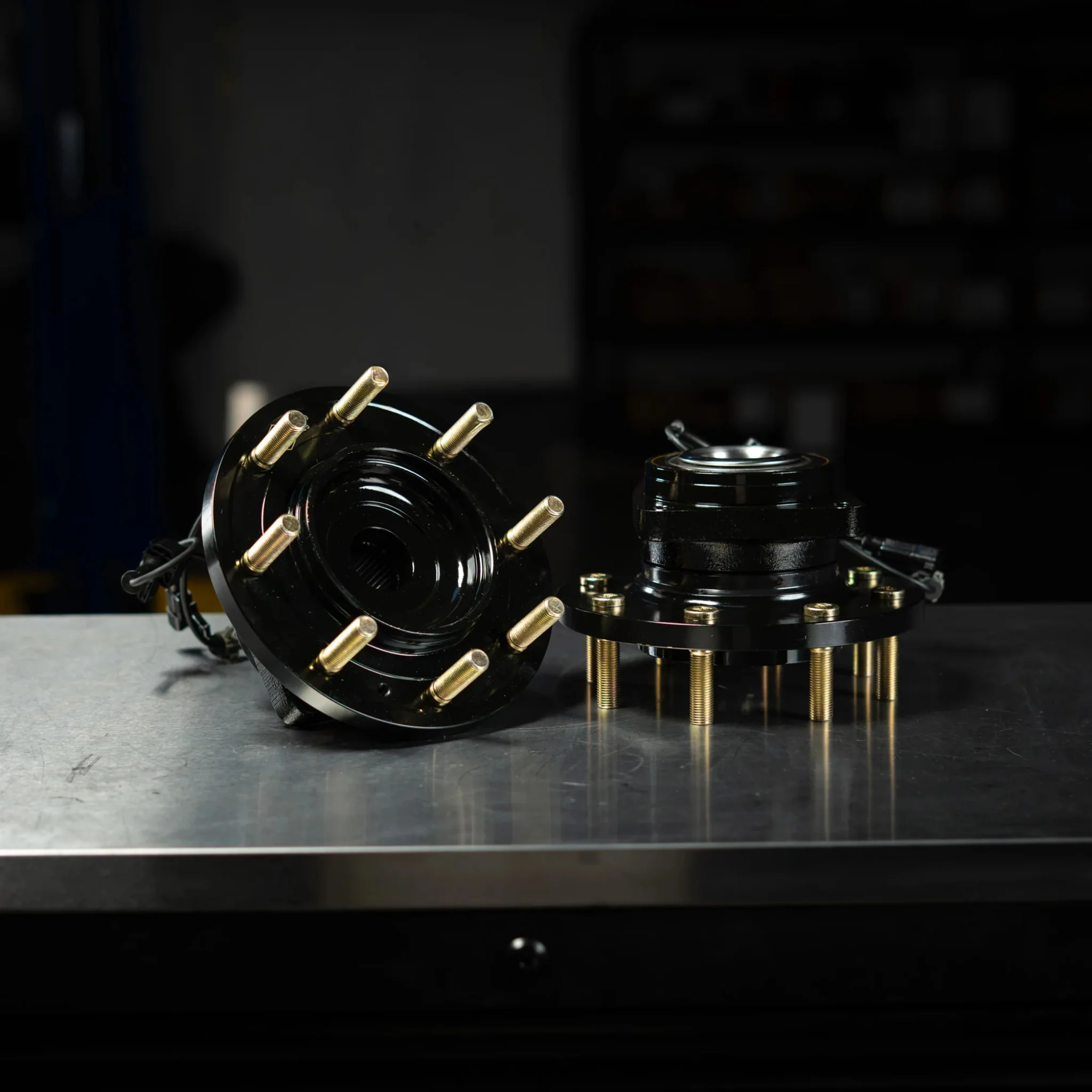 Kryptonite Wheel Bearing, 2011-2019 LML/L5P - Image 4