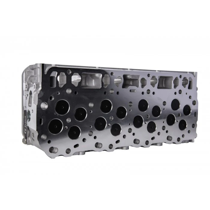 Fleece Performance Passenger Side Cupless Cylinder Head, 2001-2004 LB7 - Image 3
