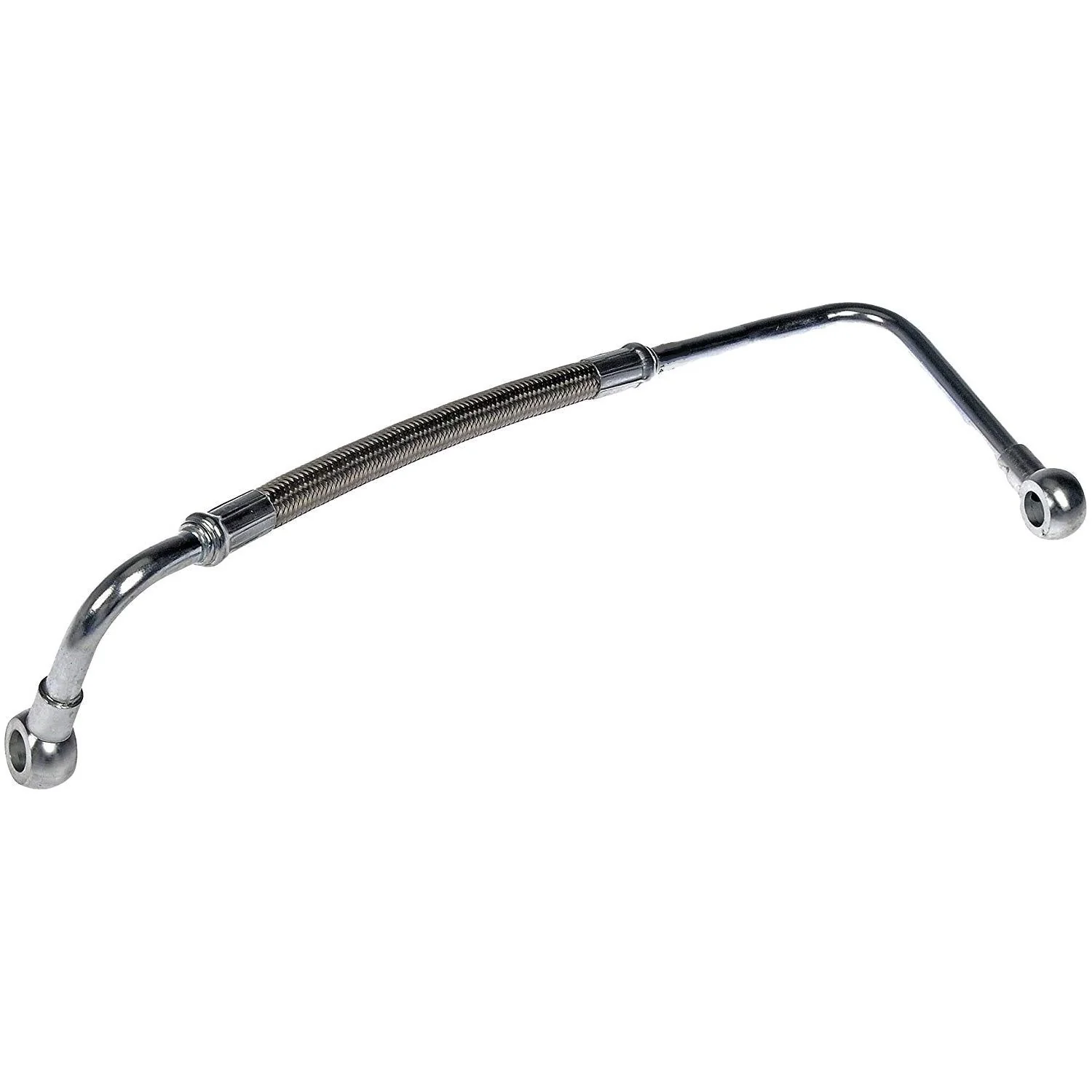 GM Turbo Oil Feed Line, 2001-2004 LB7