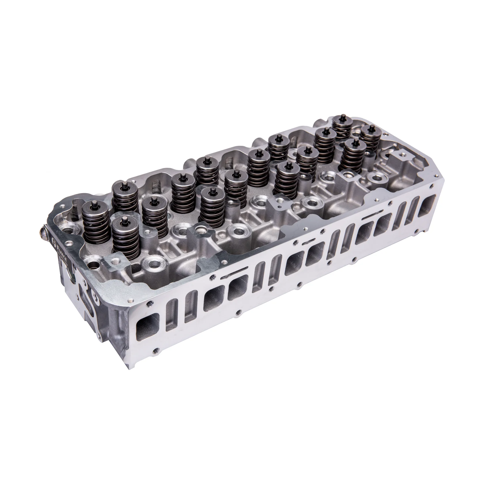 Fleece Performance Passenger Side Cylinder Head, 2011-2016 LML - Image 3