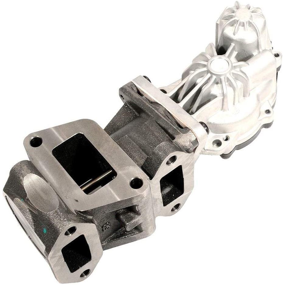 GM EGR Valve, 2011-2016 LML