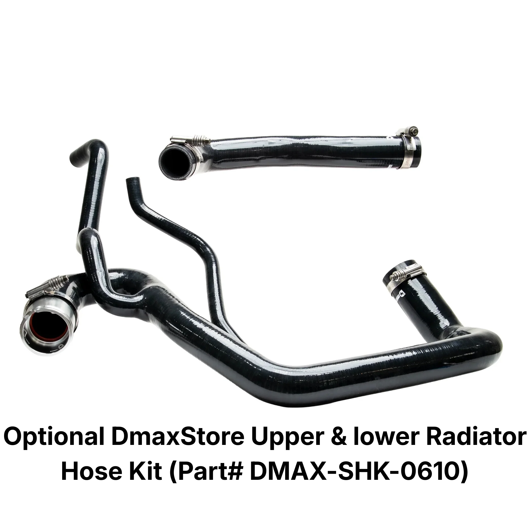 DmaxStore Head Gasket Replacement Package, 2006-2010 LBZ/LMM - Image 5