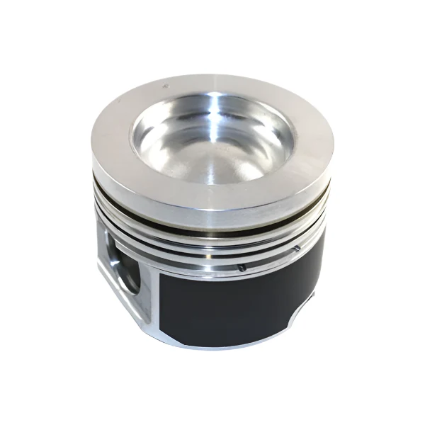 MAHLE Motorsports Performance Cast Piston Kit (1000 HP), 2001-2016 LB7/LLY/LBZ/LMM/LML - Image 3