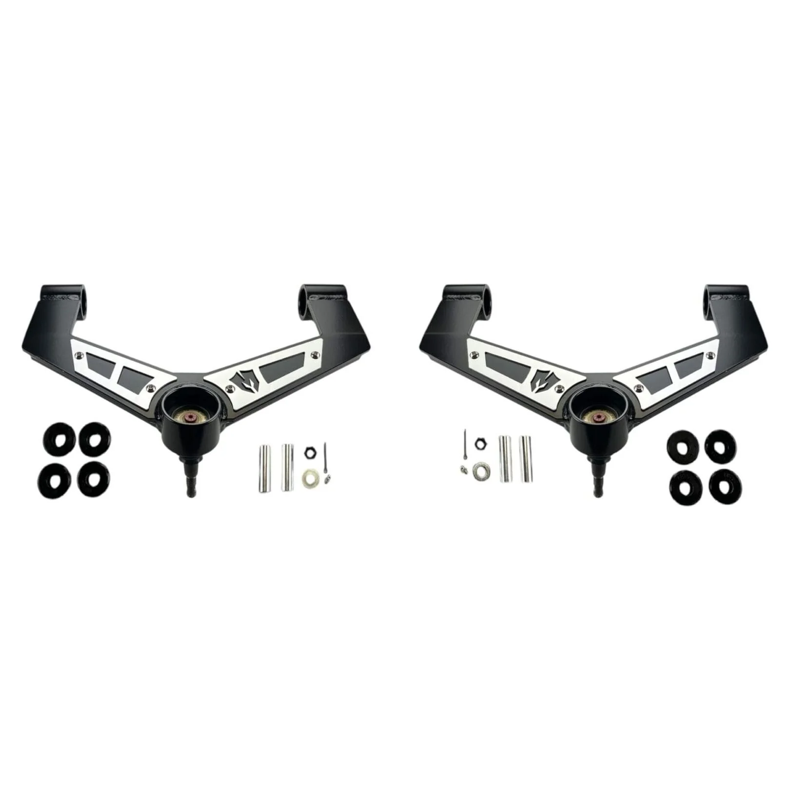 McGaughys Upper Control Arms, 2020-2024 L5P