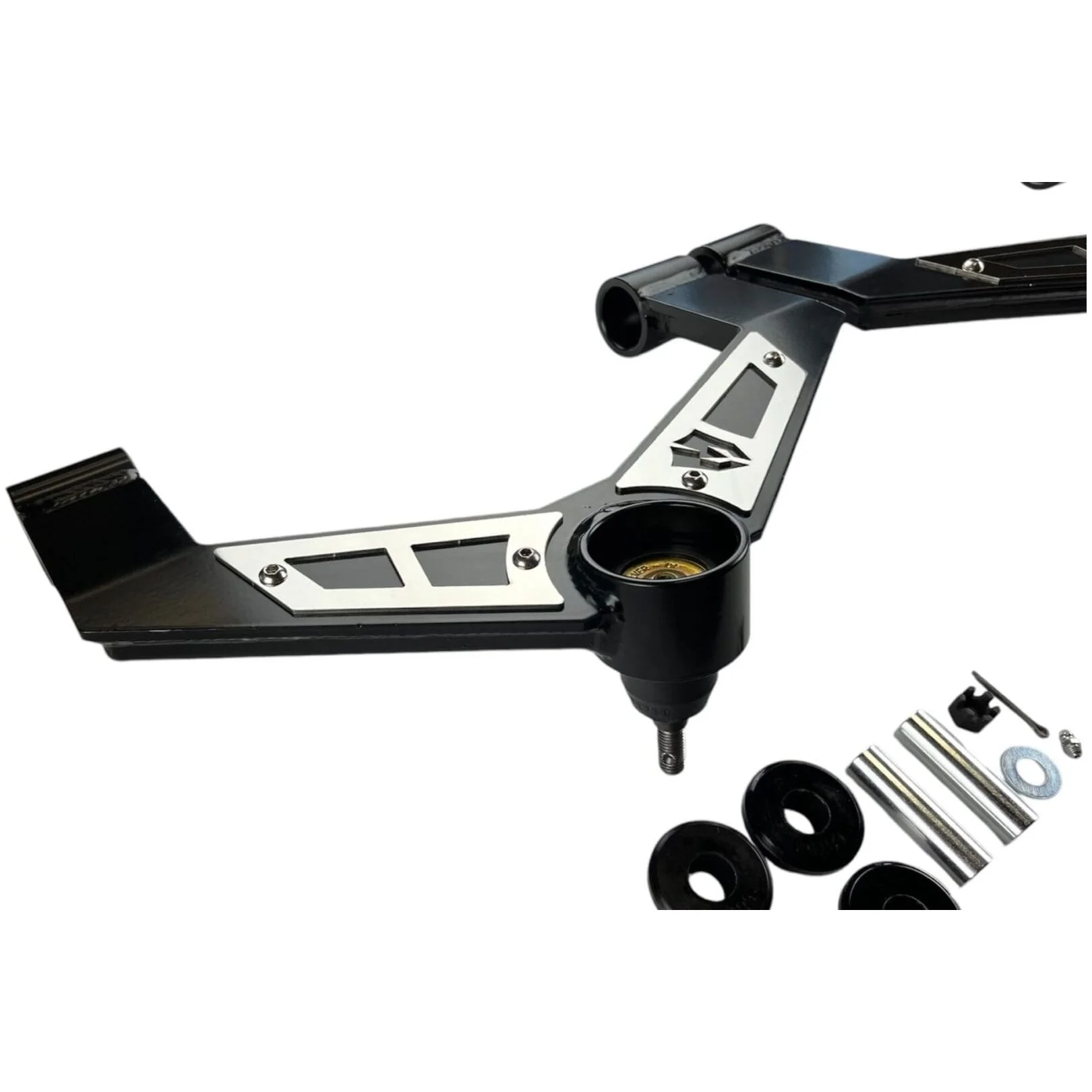 McGaughys Upper Control Arms, 2020-2024 L5P - Image 3