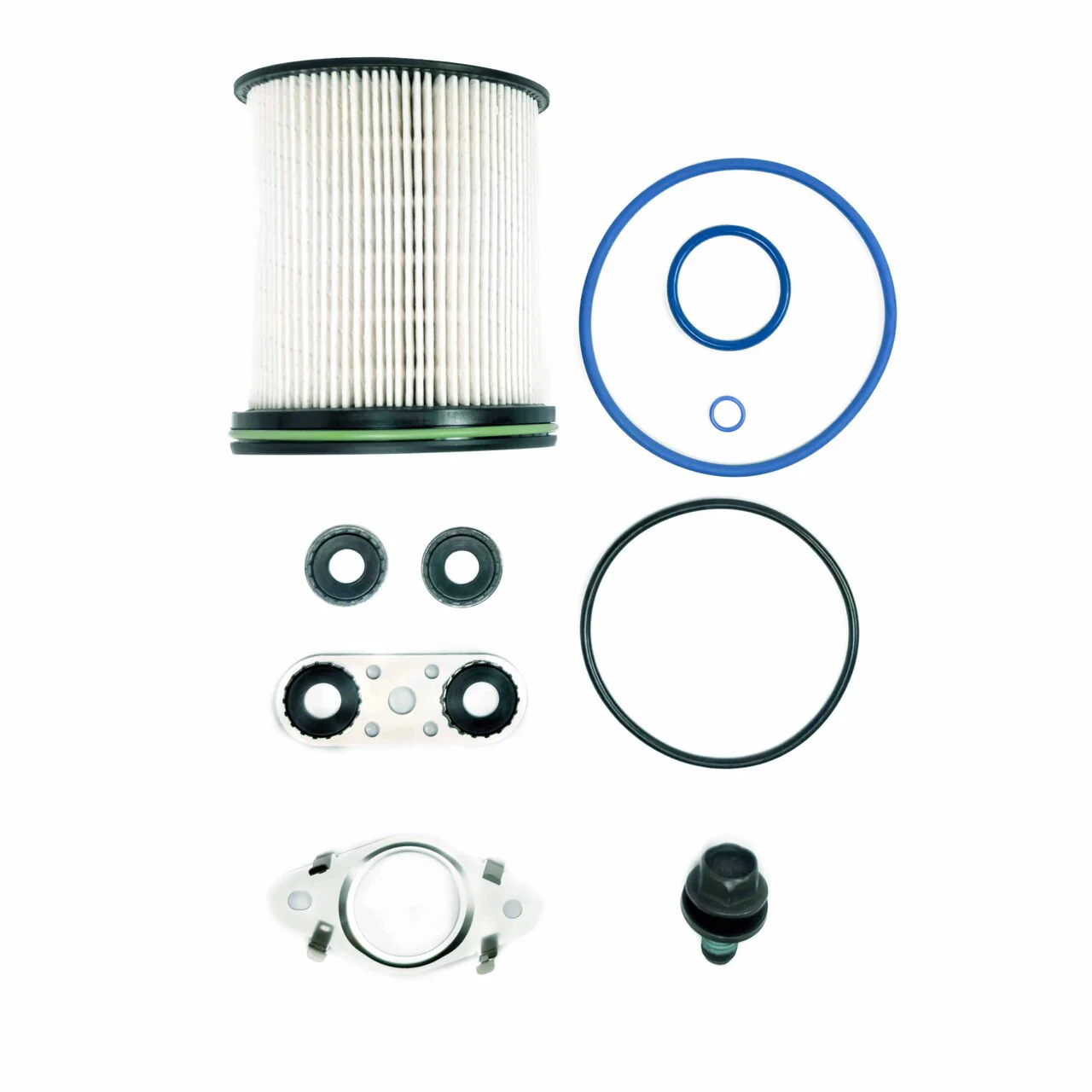 Merchant Automotive Fuel Contamination Kit, 2023-2025 LZ0 - Image 4