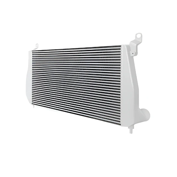 Mishimoto Intercooler, 2011-2016 LML - Image 5