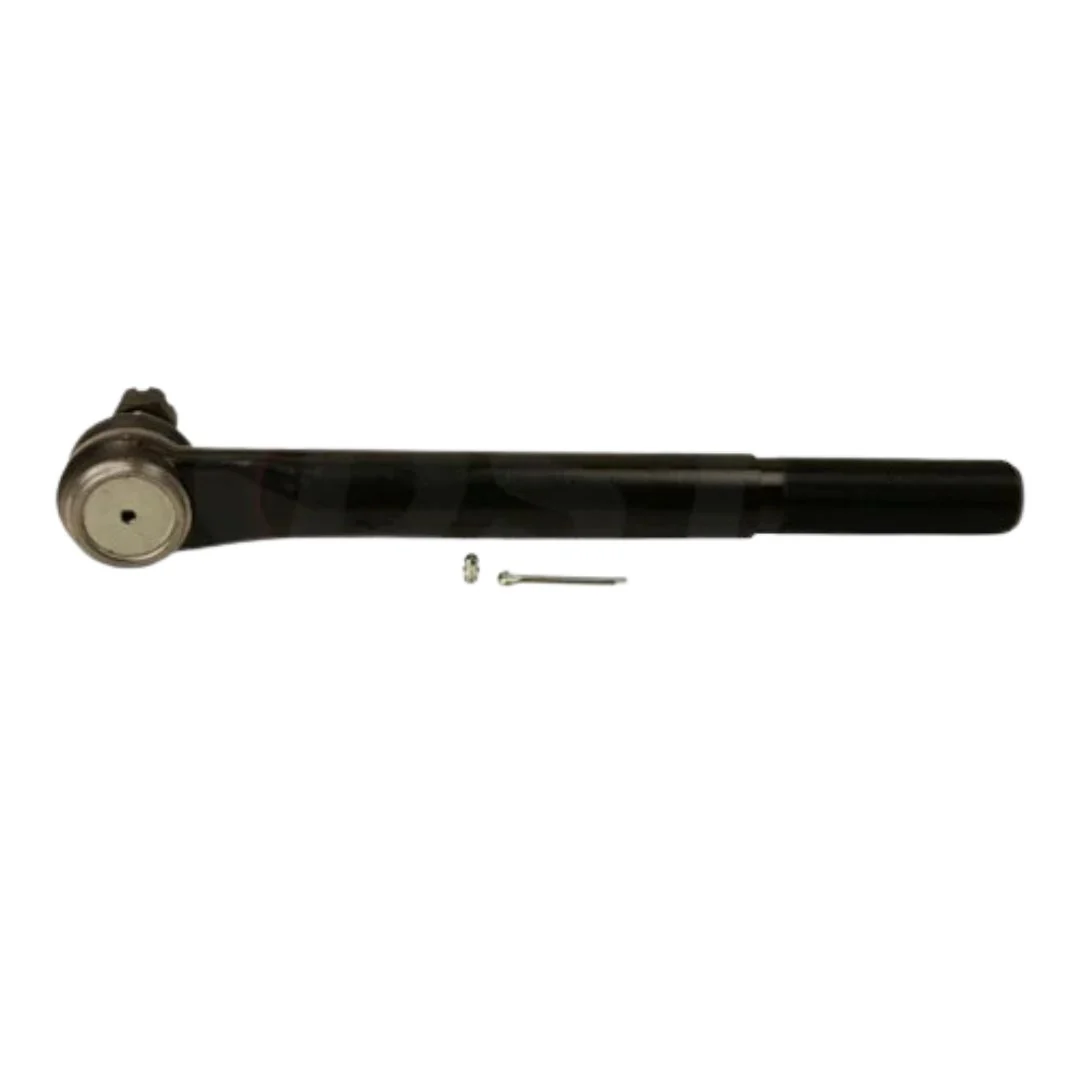 Moog Passenger Outer Tie Rod, 2005-2009 Kodiak/Topkick - Image 2