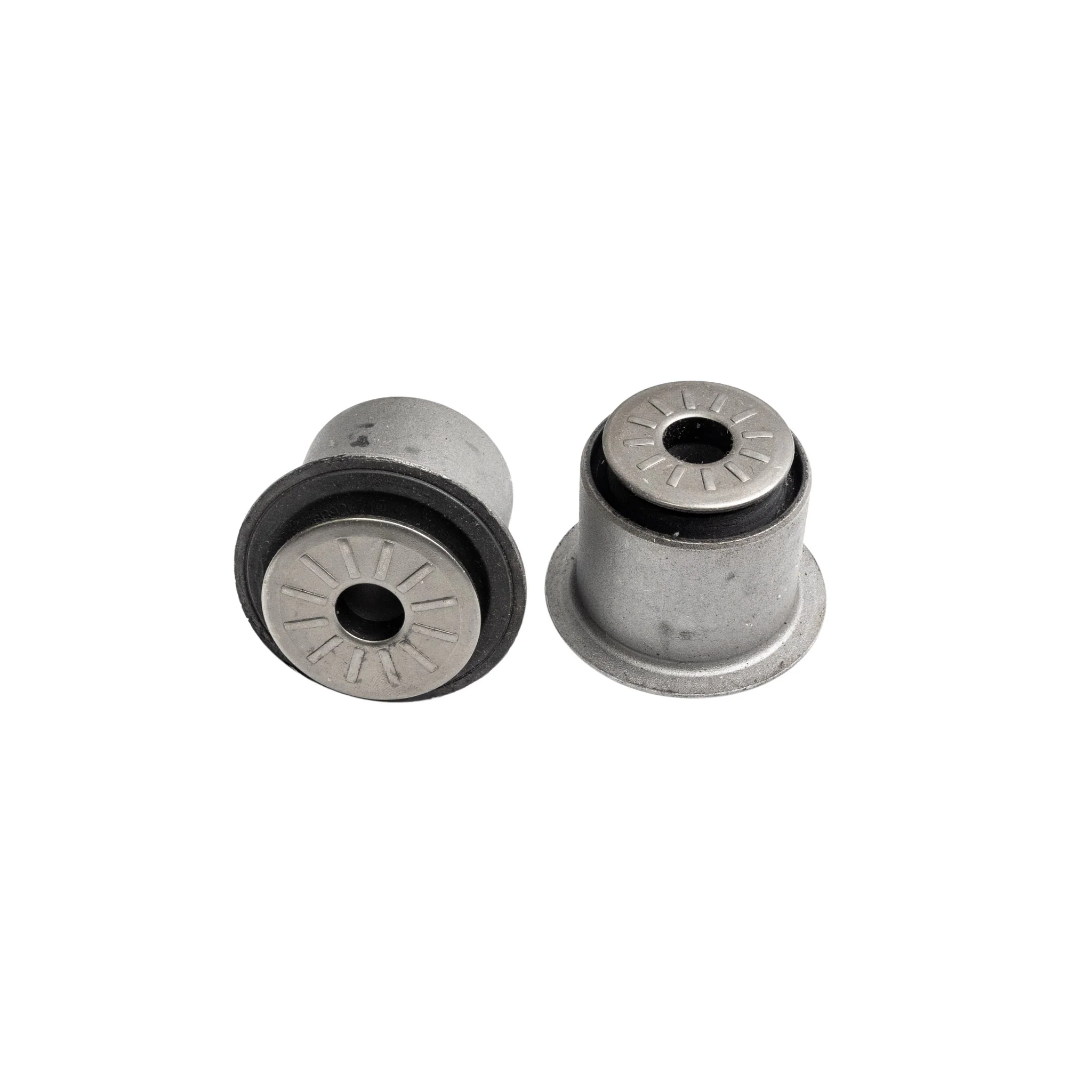 MOOG Severe Duty Control Arm Bushing Kit, 2011-2019 LML/L5P - Image 2