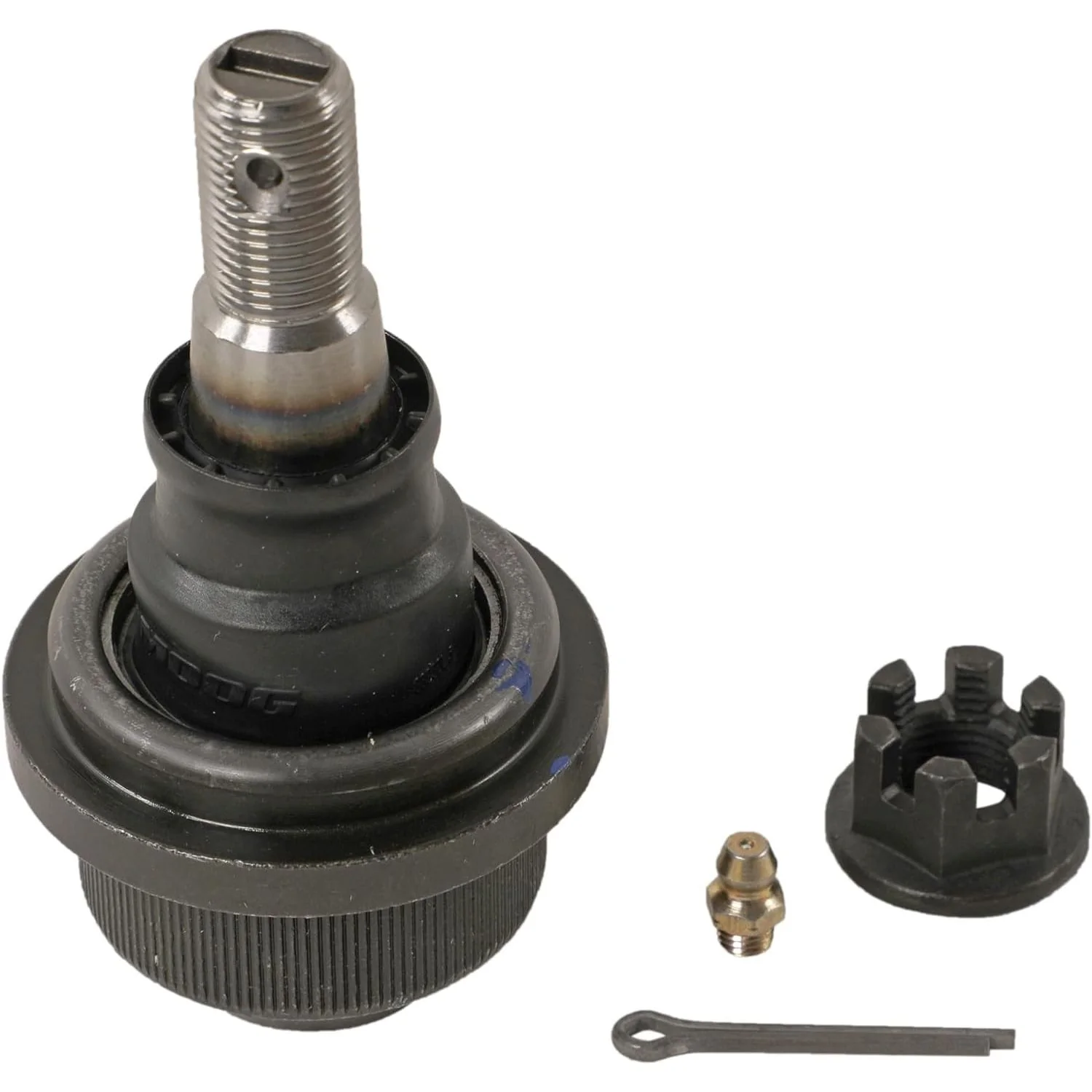 MOOG Severe Duty Lower Ball Joint, 2001-2010 LB7/LLY/LBZ/LMM - Image 5