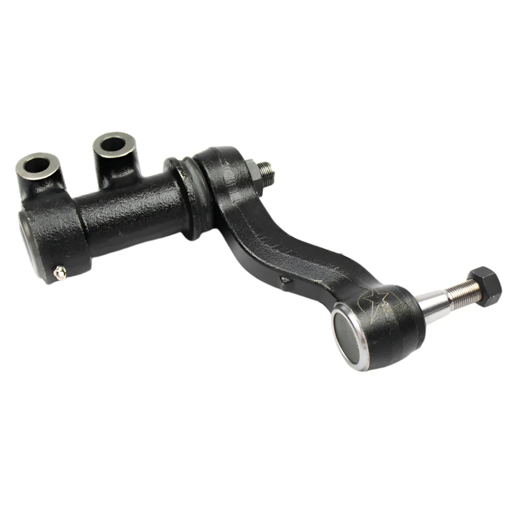 Moog Severe Duty Problem Solver Idler Arm & Support, 2011-2025 LML/L5P - Image 2