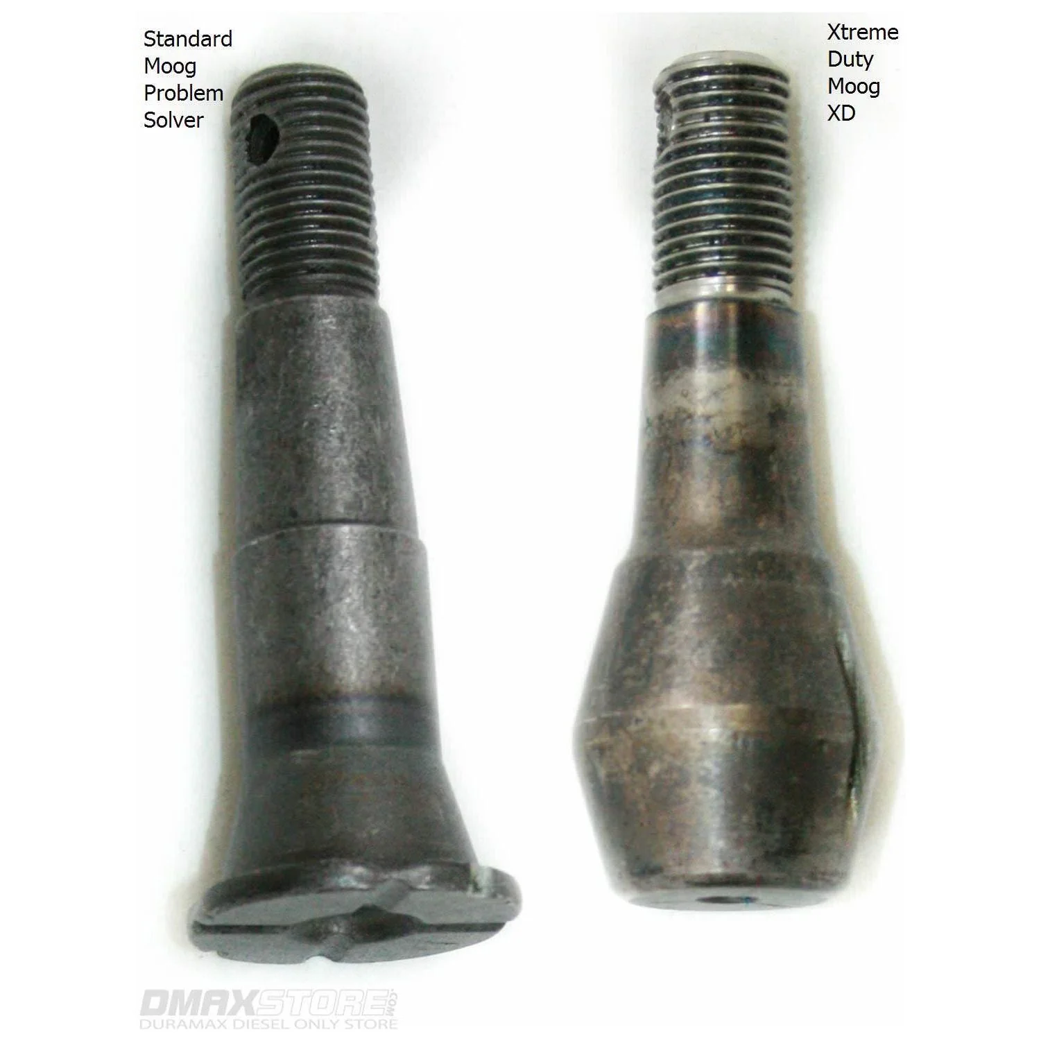 Moog XD Idler Arm 2001-2010 LB7/LLY/LBZ/LMM - Image 9