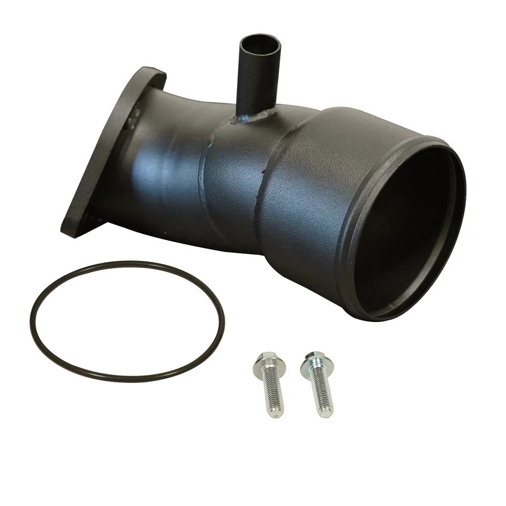 BD Diesel Turbo Intake Horn, 2017-2022 L5P - Image 2