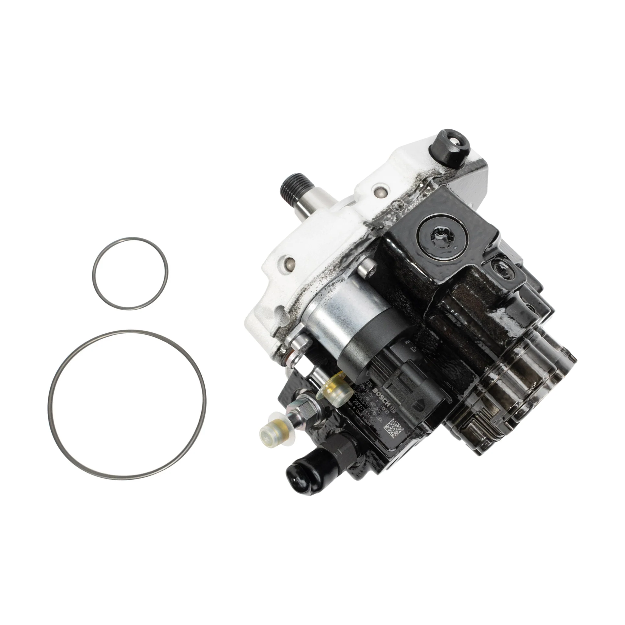 Bosch Precision Injection Pump, 2001-2004 LB7