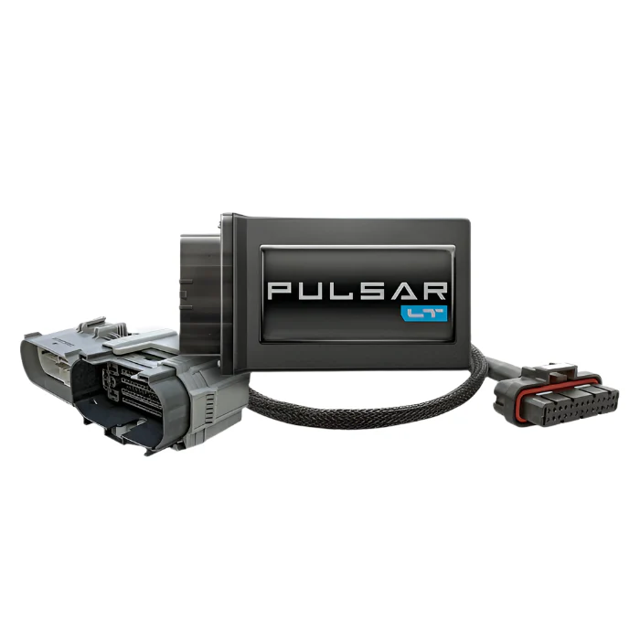 Edge Pulsar LT,  2015-2016 LML