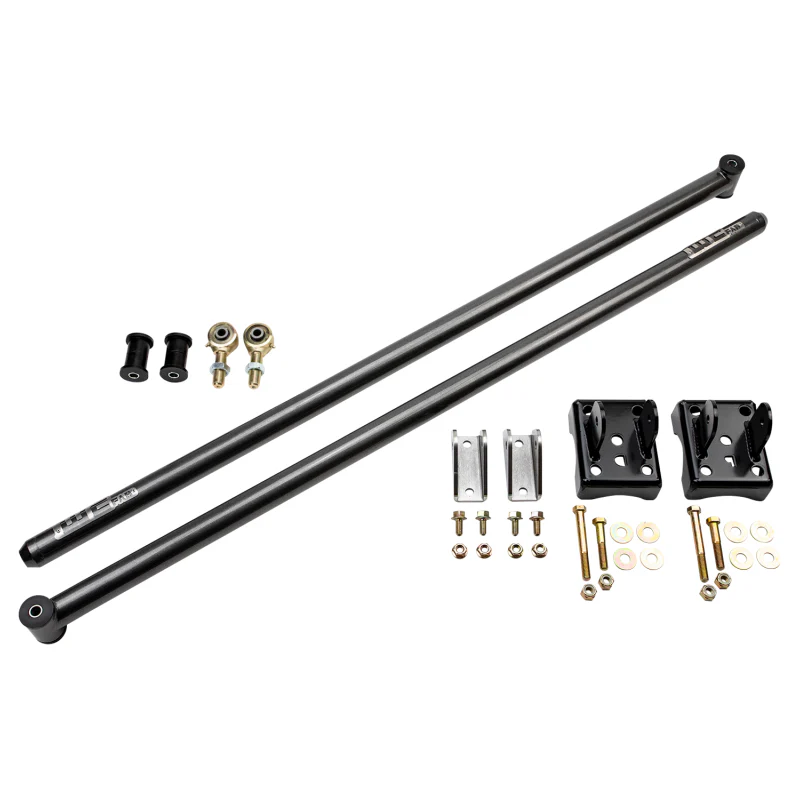 WC Fab 68" Traction Bar Kit, 2011-2019 LML/L5P