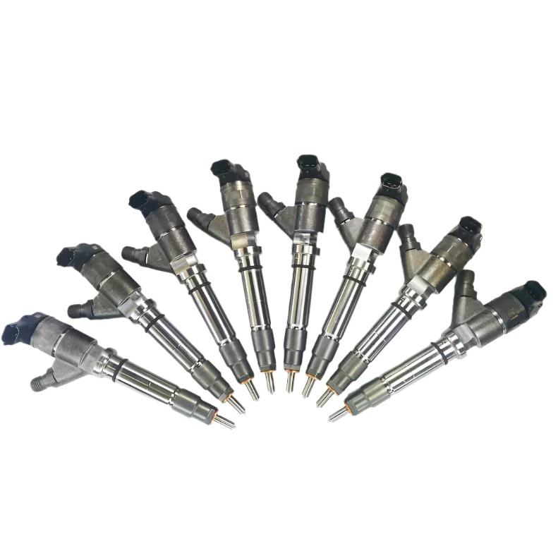 DDP 30% Over Performance Injector Set, 2006-2007 LBZ