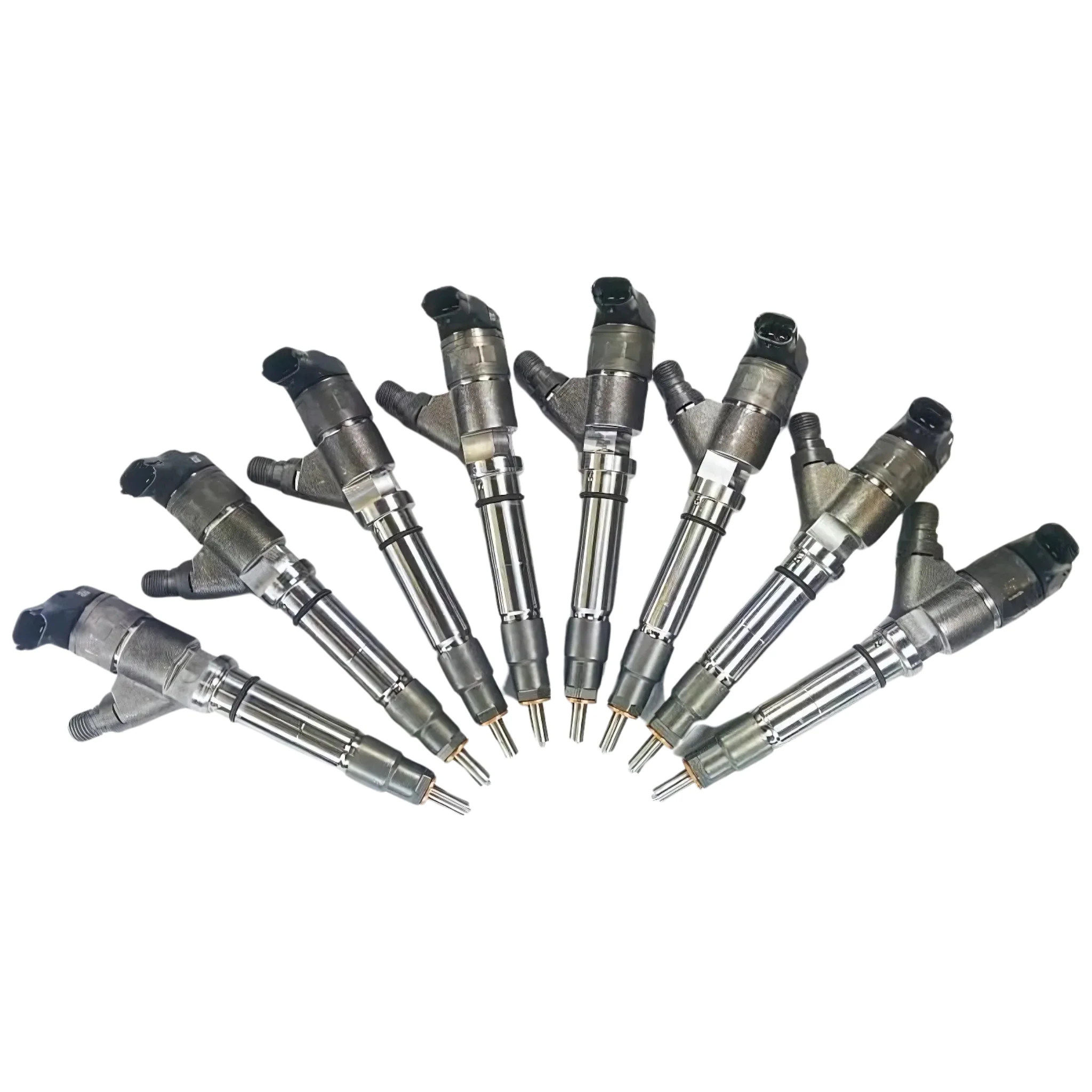 DDP 60% Over Performance Injector Set, 2007.5-2010 LMM