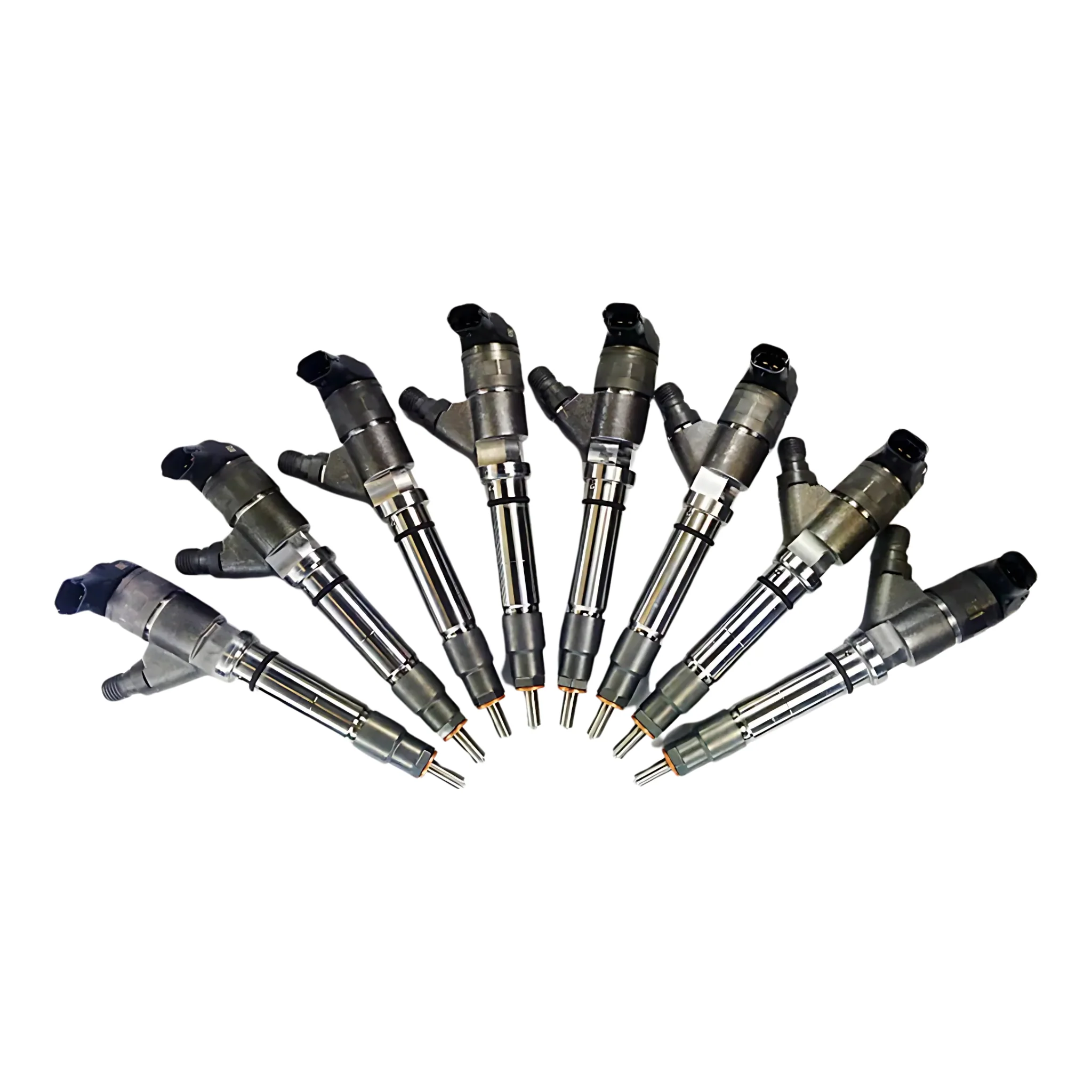 DDP Brand New Injector Set, 2007.5-2010 LMM