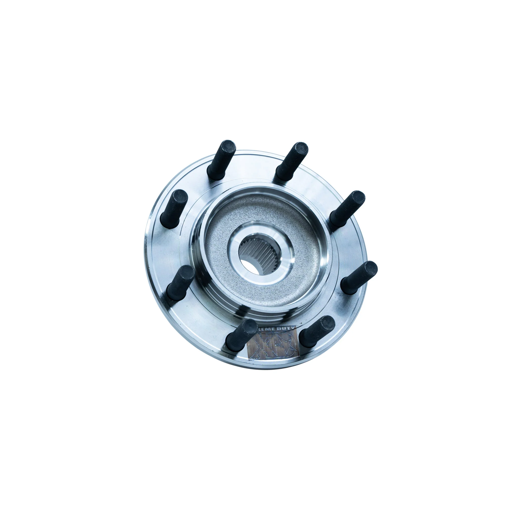 DMAX XD Wheel Bearing, 2001-2007 LB7/LLY/LBZ