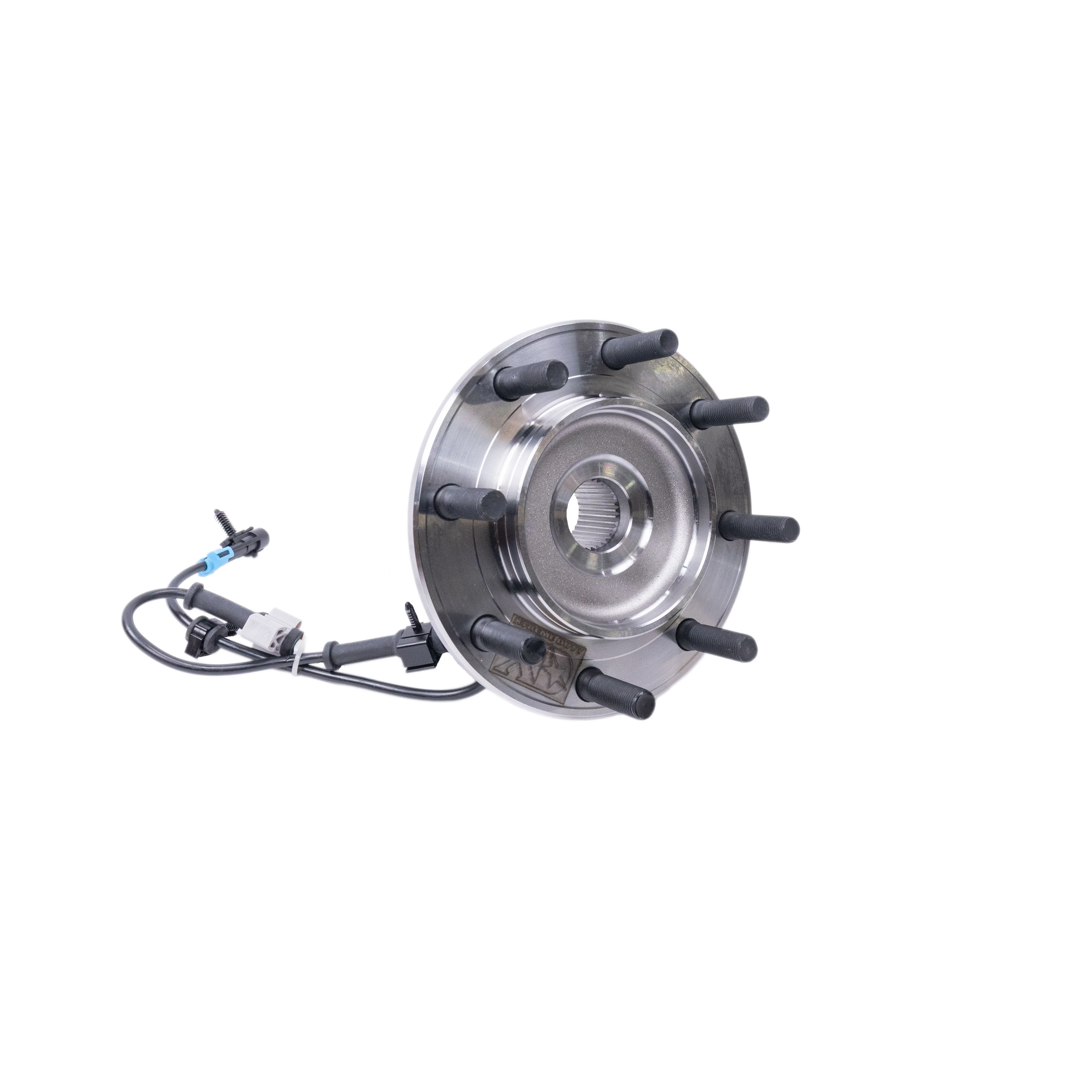 DMAX XD Wheel Bearing, 2001-2007 LB7/LLY/LBZ - Image 2