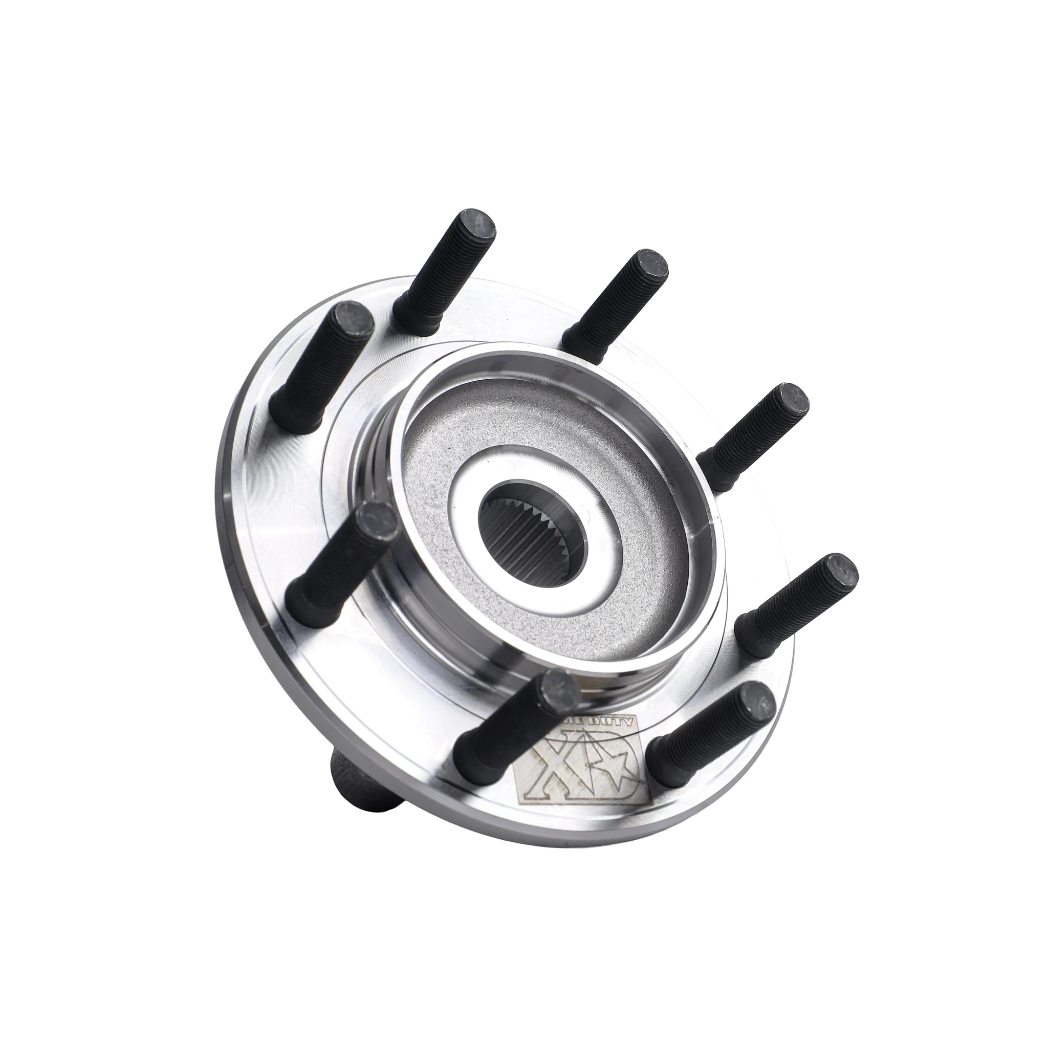 DMAX XD Wheel Bearing, 2001-2007 LB7/LLY/LBZ - Image 3