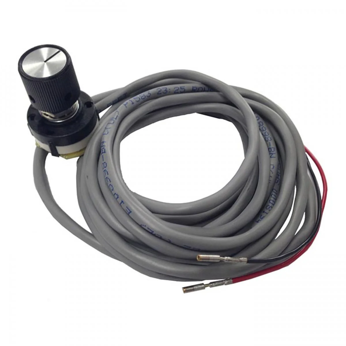 DSP5 Switch, 2001-2004 LB7