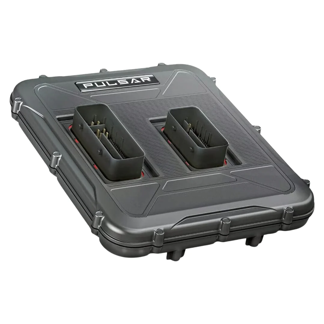 Edge Pulsar V3 Tuner, 2017-2019 L5P