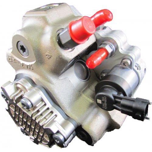 Exergy Sportsman CP3 Pump, 2004.5-2005 LLY