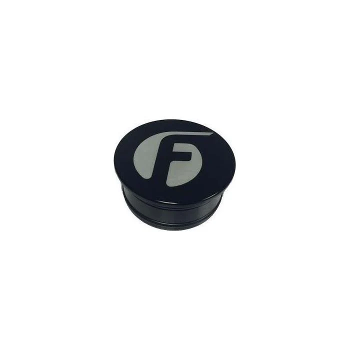 Fleece Performance Billet Turbo Resonator Plug, 2004.5-2010 LLY/LBZ/LMM