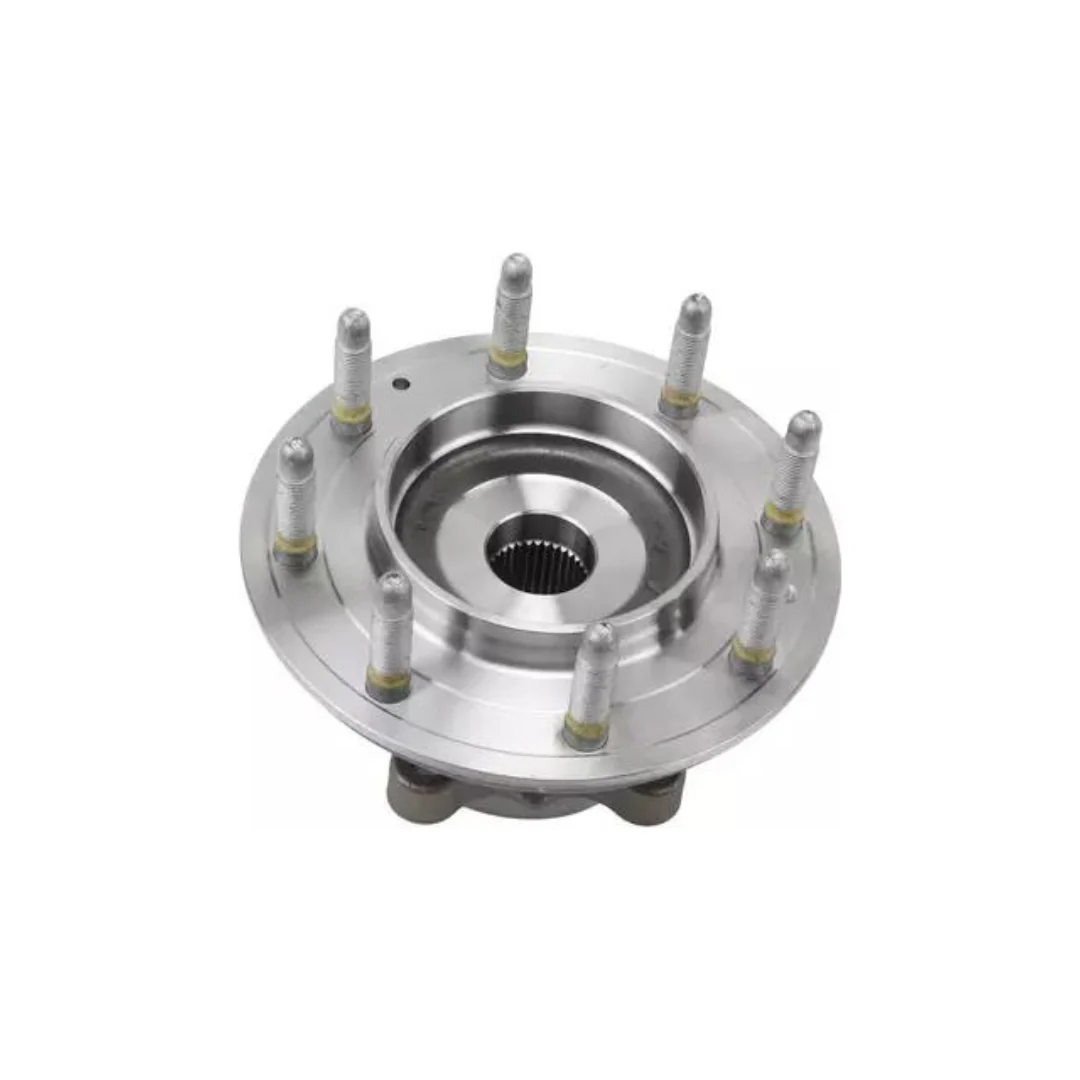 GM Wheel Bearing, 2020-2025 L5P Dual Rear Wheel 4WD