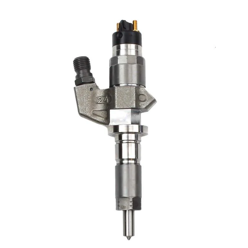 Industrial Injection R2 30% Over Injector 2001-2004 LB7