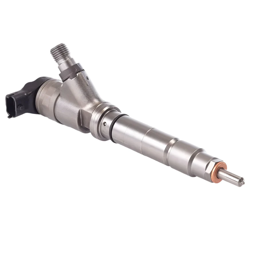 Industrial Injection R6 100% Over Injector 2006-2007 LBZ