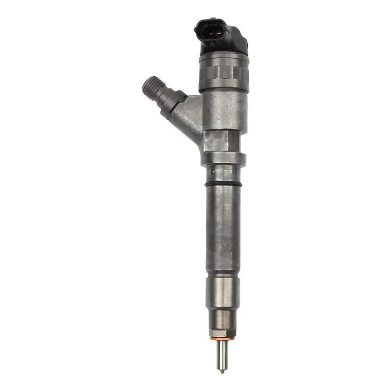 Industrial Injection R4 50% Over Injectors 2004.5-2005 LLY