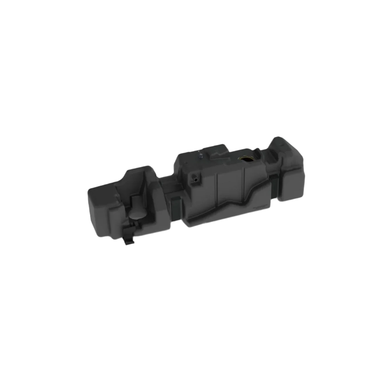 Titan 60 Gallon Fuel Tank Crew Cab Long Bed, 2020-2025 L5P