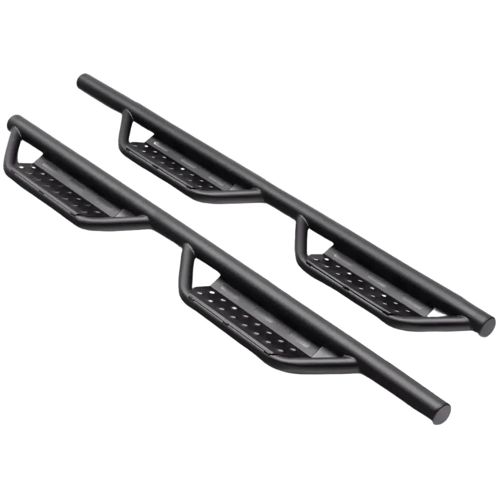 N-Fab Nerf Step RS, 2007.5-2010 LMM