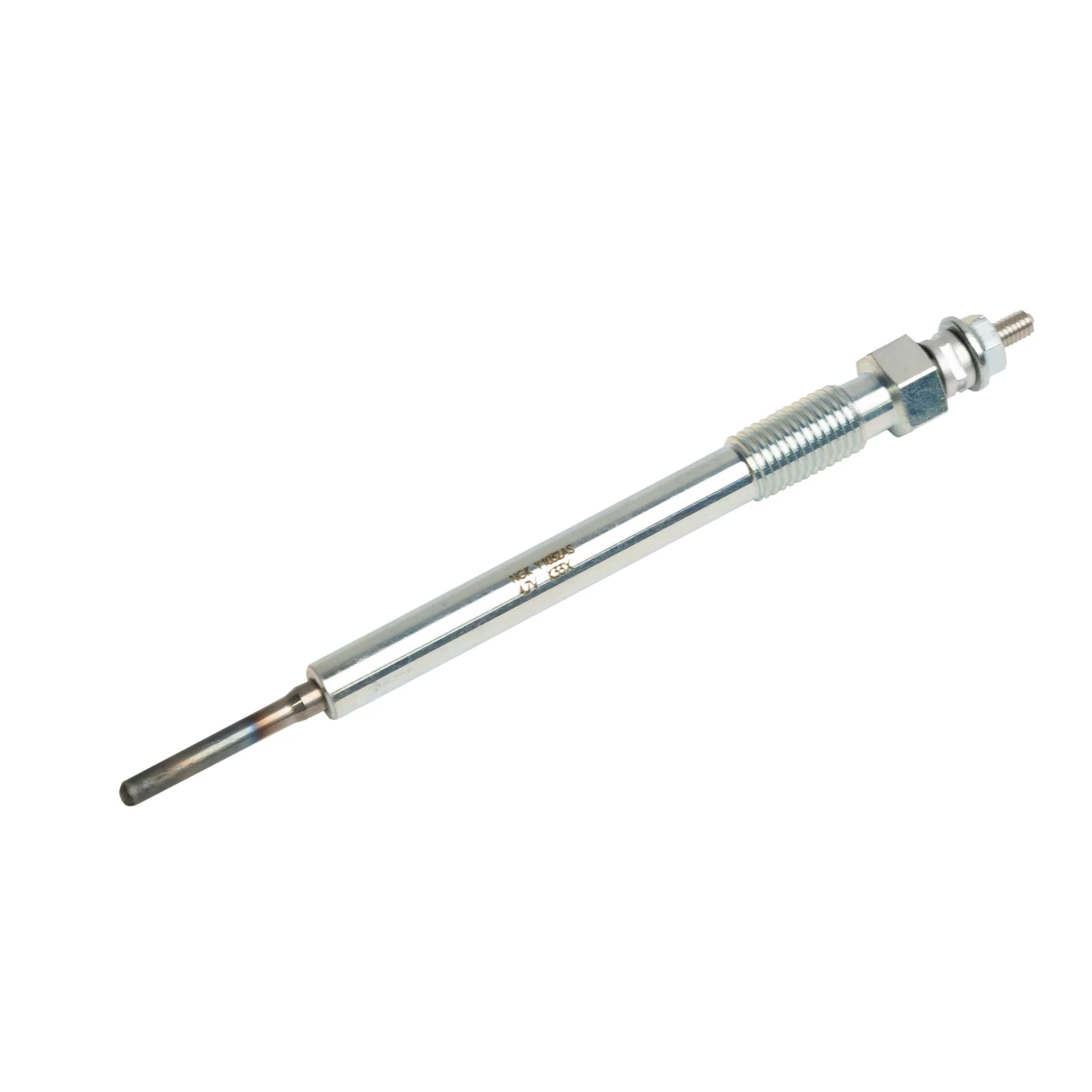 NGK Premium Series Glow Plugs Set of 8 2004.5-2005 LLY - Image 2